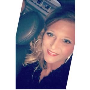 Meet your Posher, Misty